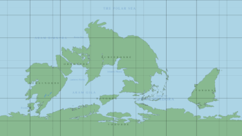 Permalink to: Conworld
